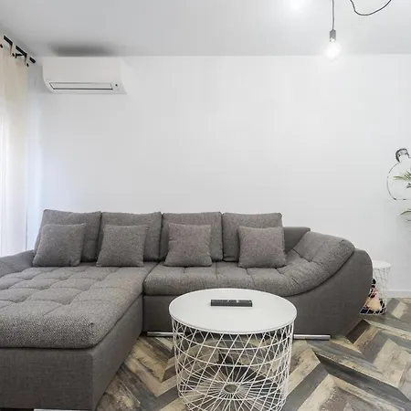 Appartamento Luxury Port Aparment