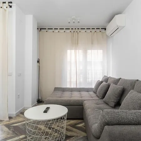 Luxury Port Aparment Valenza