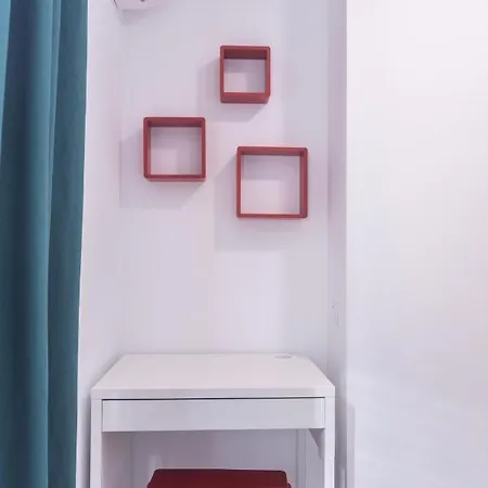 Appartamento Luxury Port Aparment *