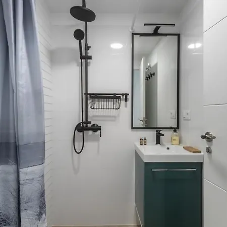Appartamento Luxury Port Aparment Valenza