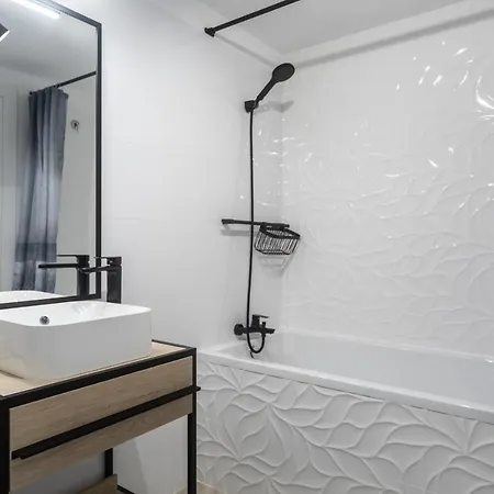 Appartamento Luxury Port Aparment Valenza