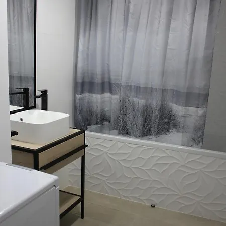 Luxury Port Aparment Valenza