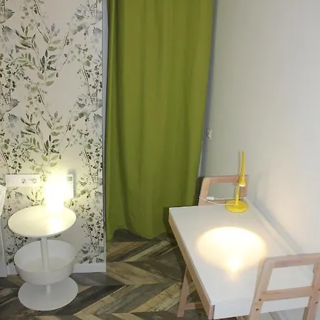 Luxury Port Aparment * Valenza