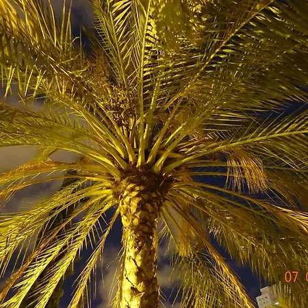 Appartamento Luxury Port Aparment