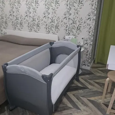 Apartment Luxury Port Aparment