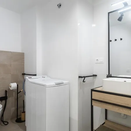 Luxury Port Aparment Apartment