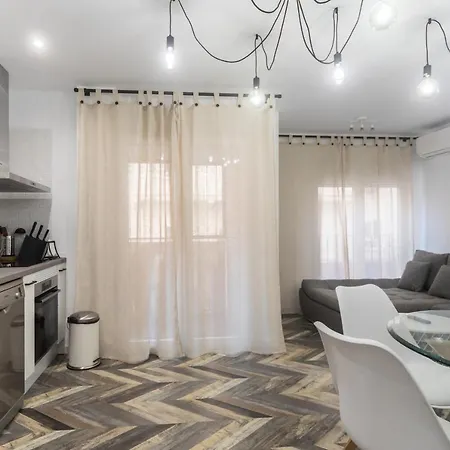Luxury Port Aparment Apartment