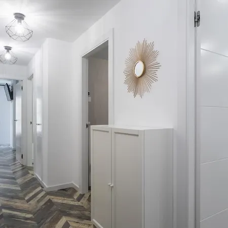 Luxury Port Aparment