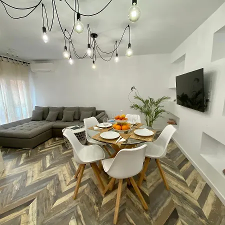 Luxury Port Aparment
