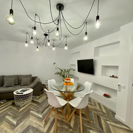 Luxury Port Aparment