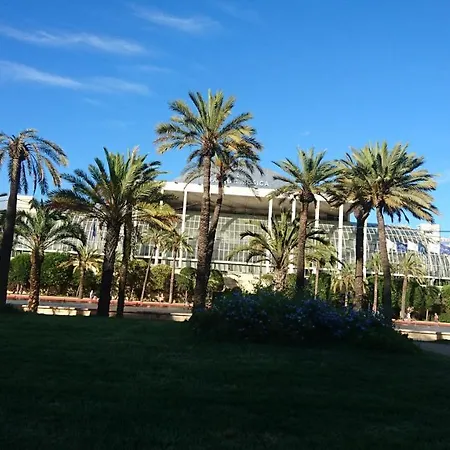 Luxury Port Aparment Apartment *