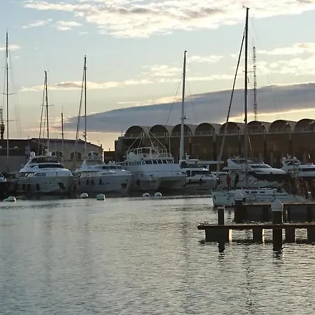 Luxury Port Aparment *